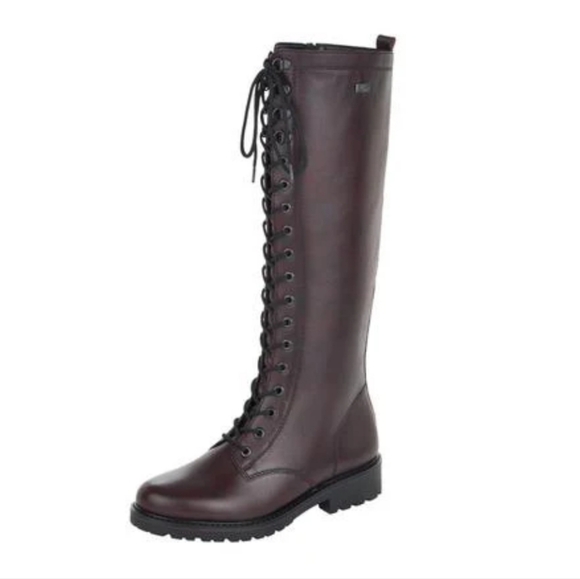 Remonte Shoes - Remonte Lace-up Boots